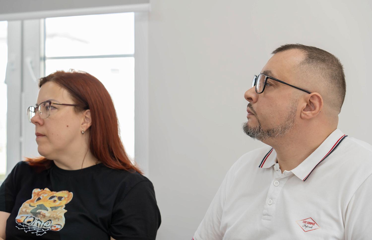В МТПП прошло обсуждение национальных стандартов в сфере охраны и безопасности 