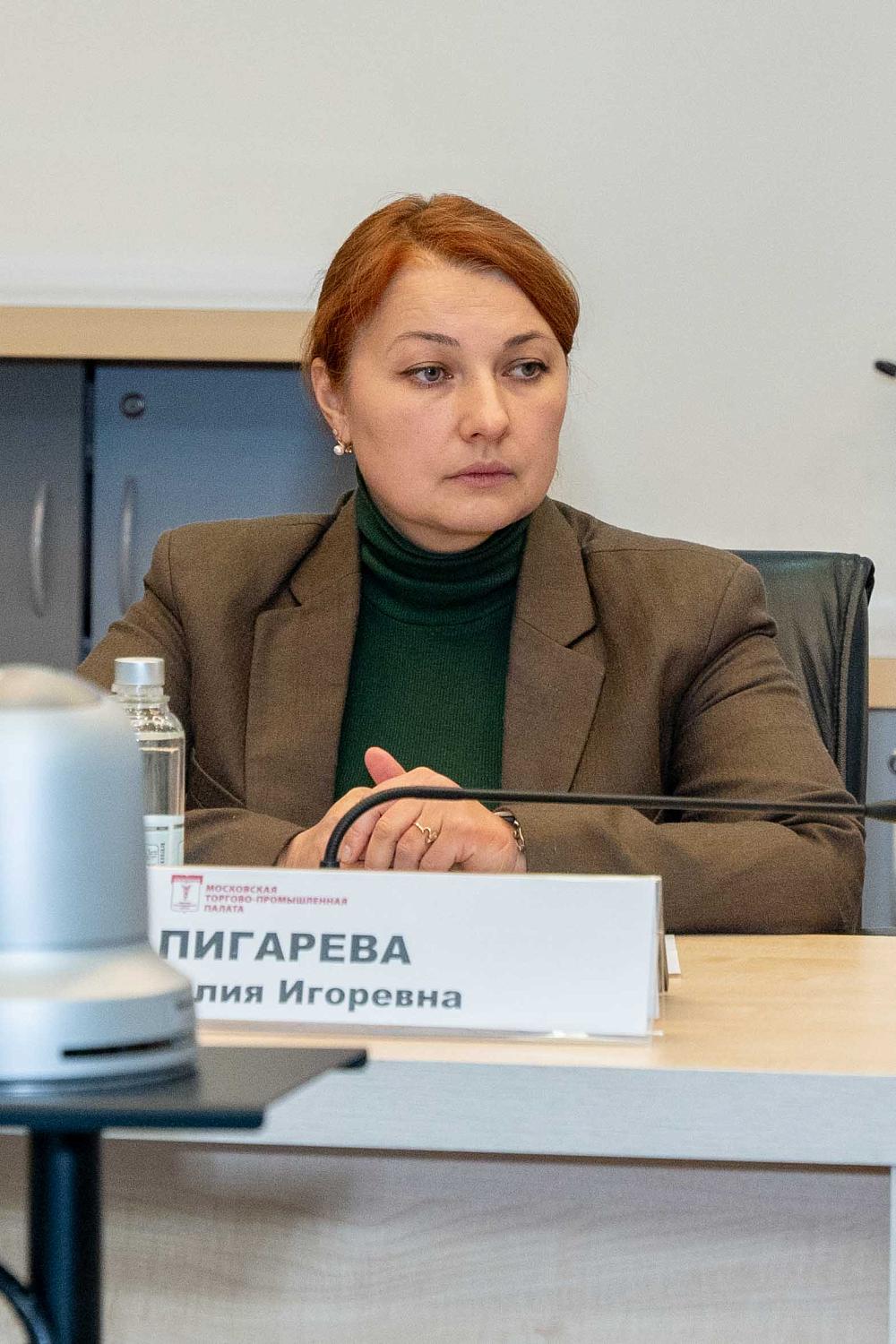 Обсуждены кадровые проблемы в АПК