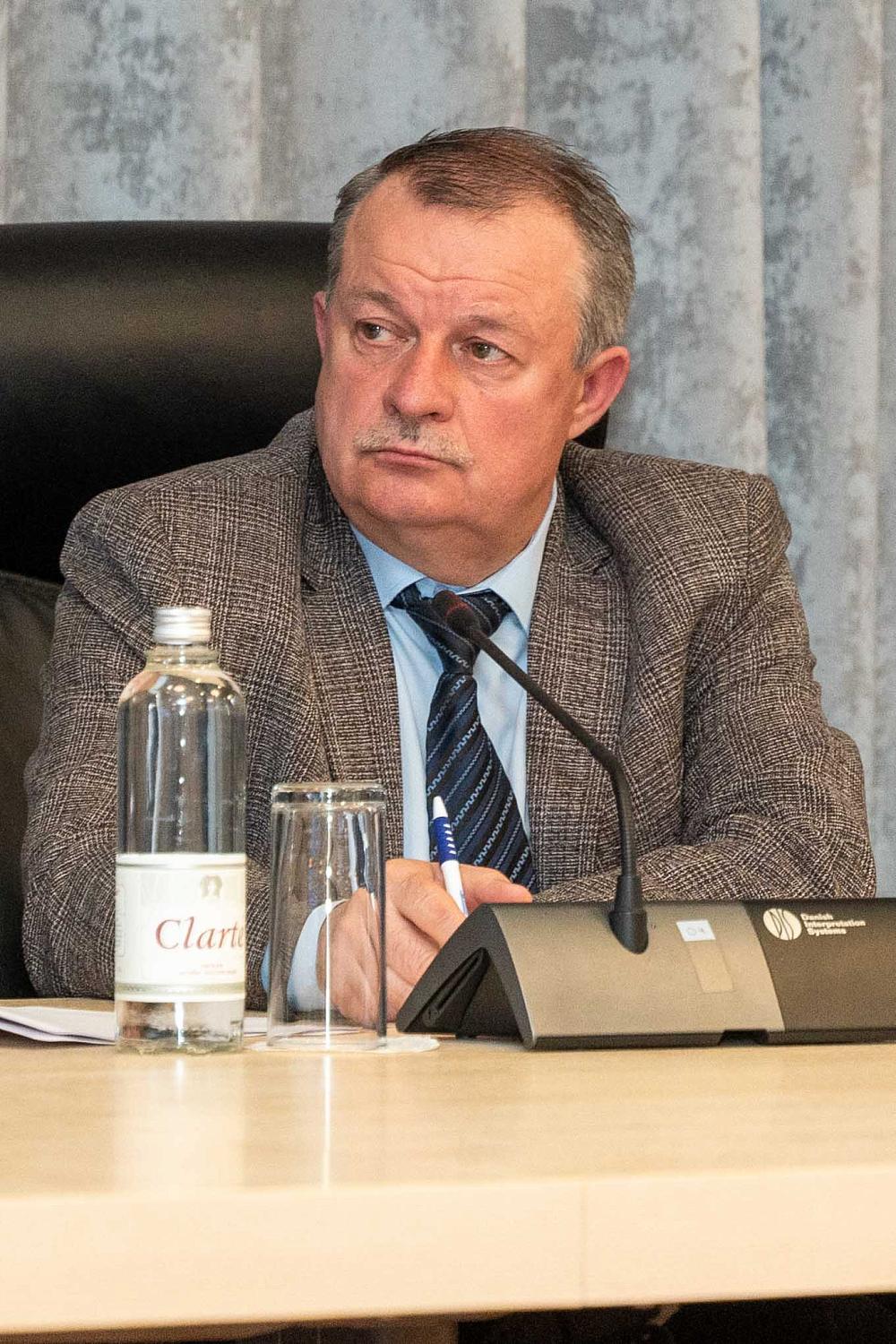 Московское региональное отделение ДОСААФ отчиталось о своей работе и наметило задачи на нынешний год