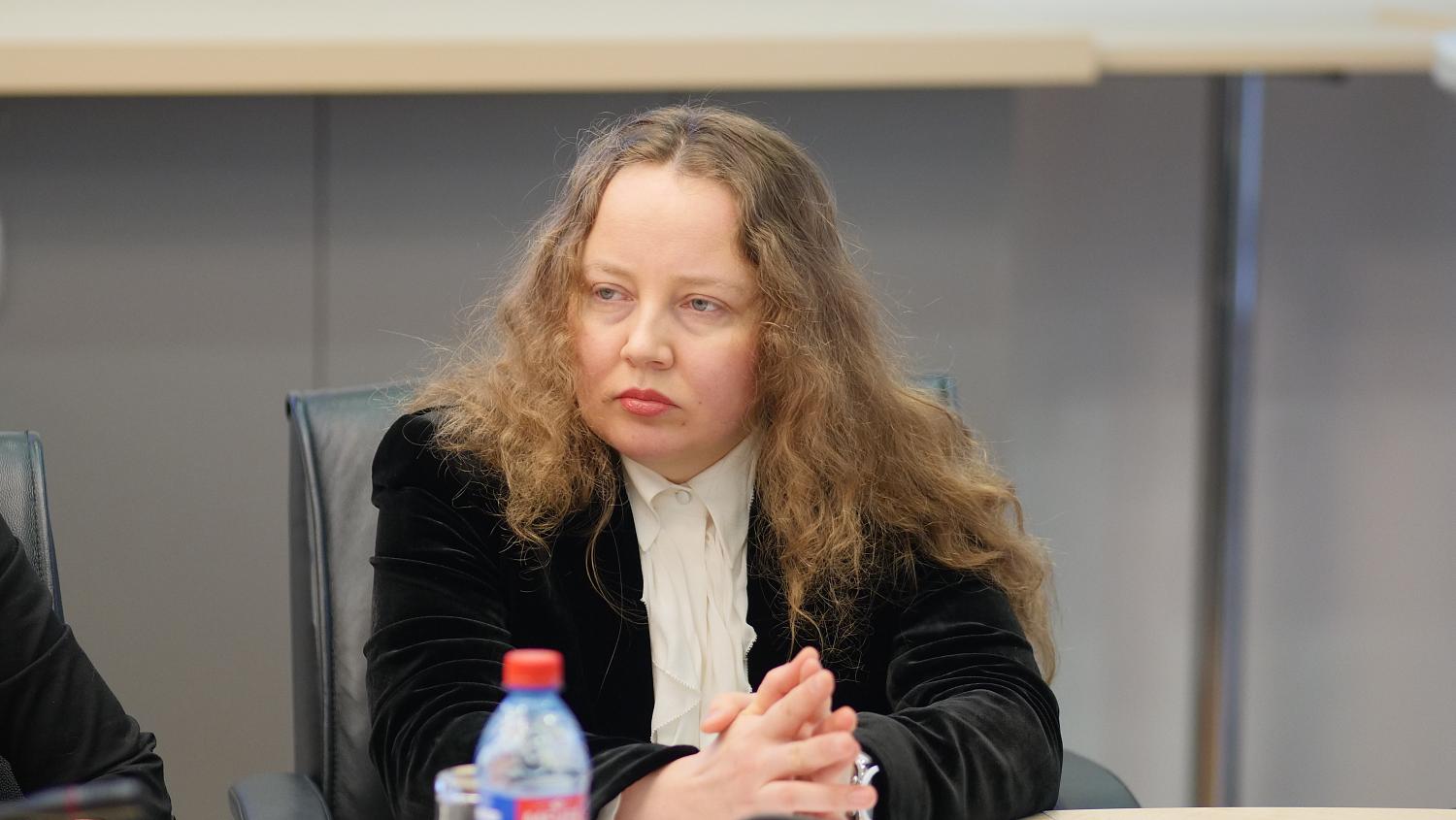 В МТПП обсудили основные тренды и перспективы тендерного рынка столицы