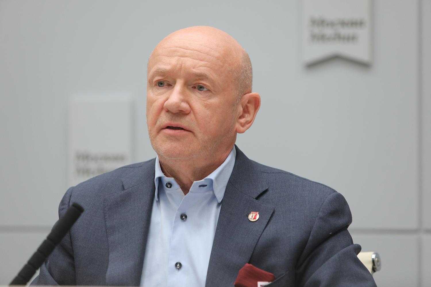 МТПП: 30 лет в интересах бизнеса, на благо города