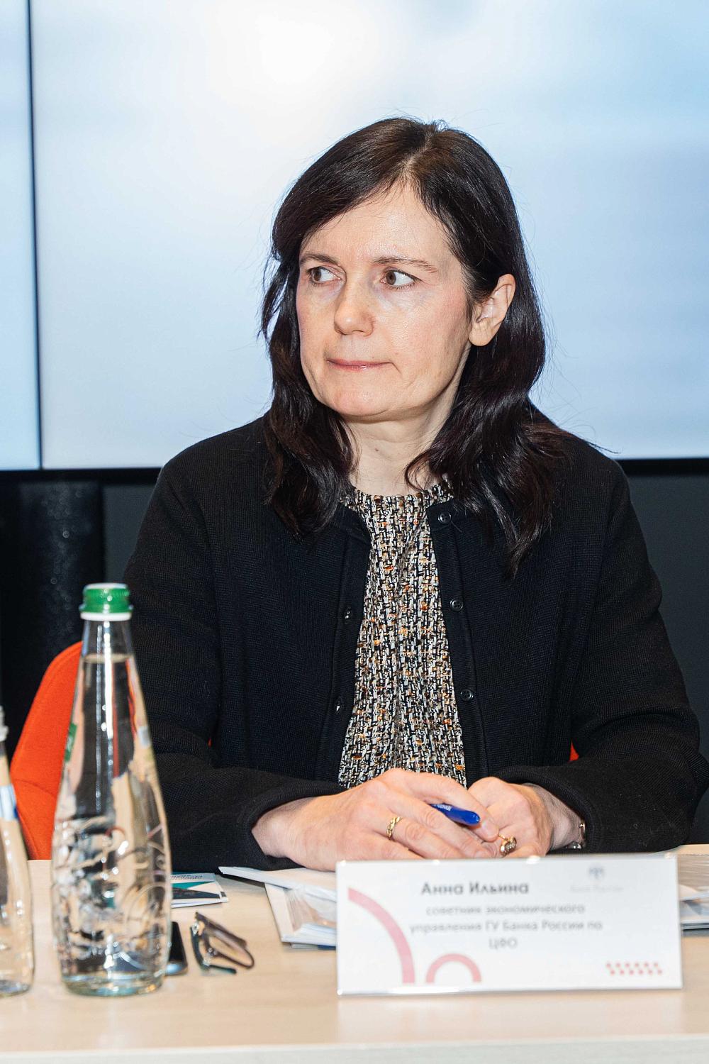 Столичные предприниматели узнали о мерах поддержки малого и среднего бизнеса в 2025 году