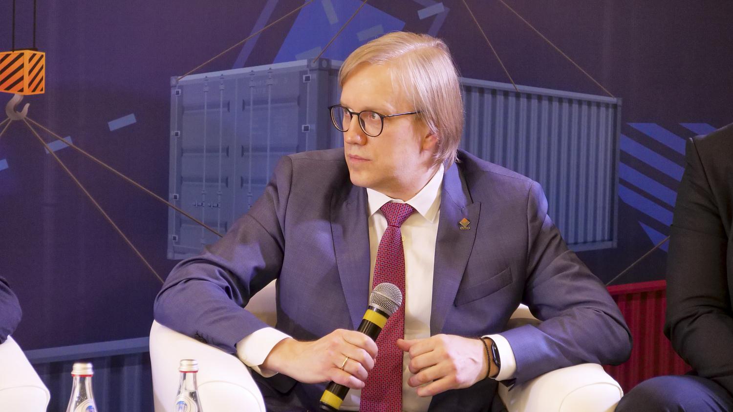 «Московский экспорт» представлен в ЦМТ