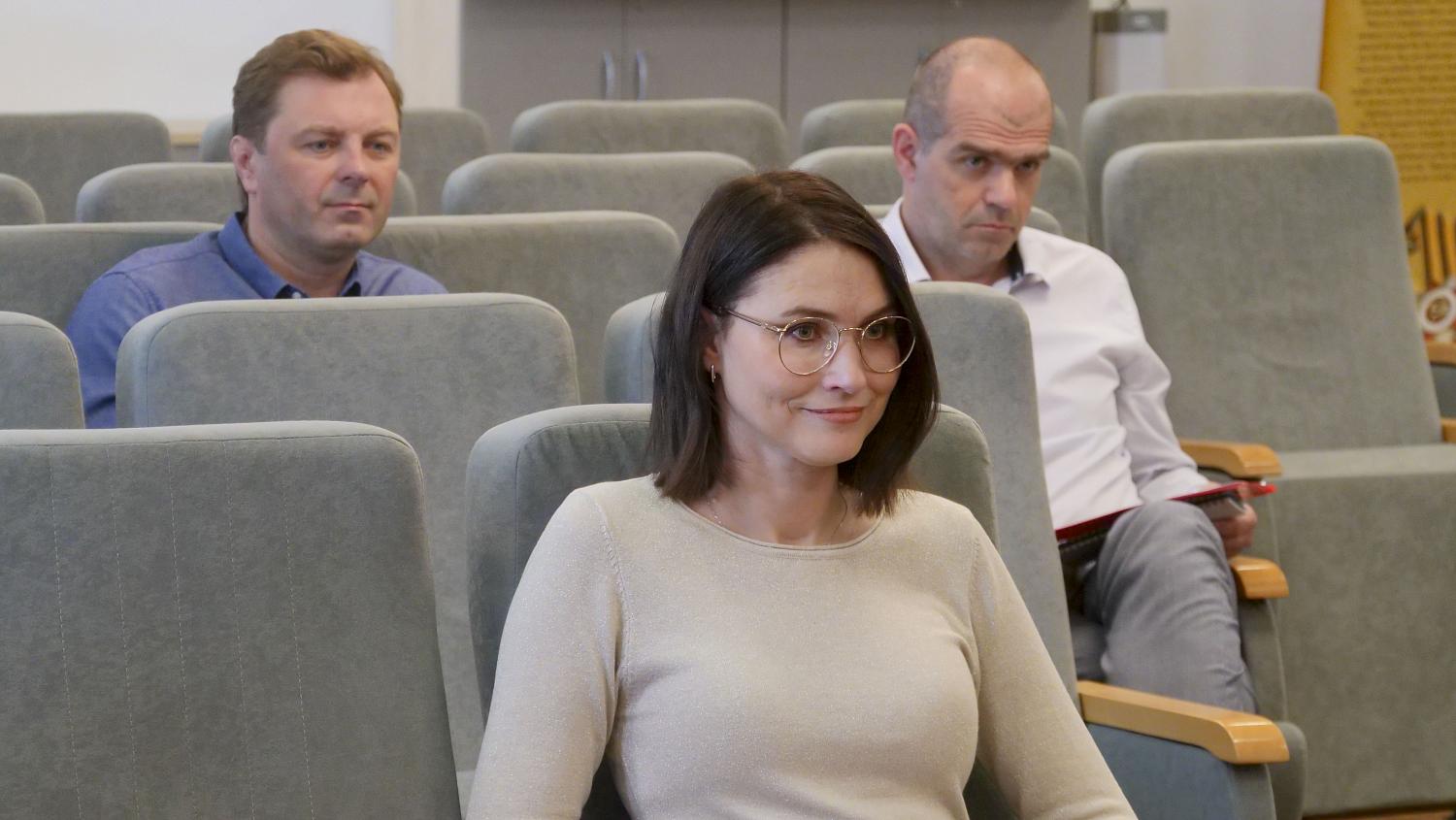 Бизнес-экспедиция Гильдии креативных индустрий при МТПП стартовала на Эльбрус