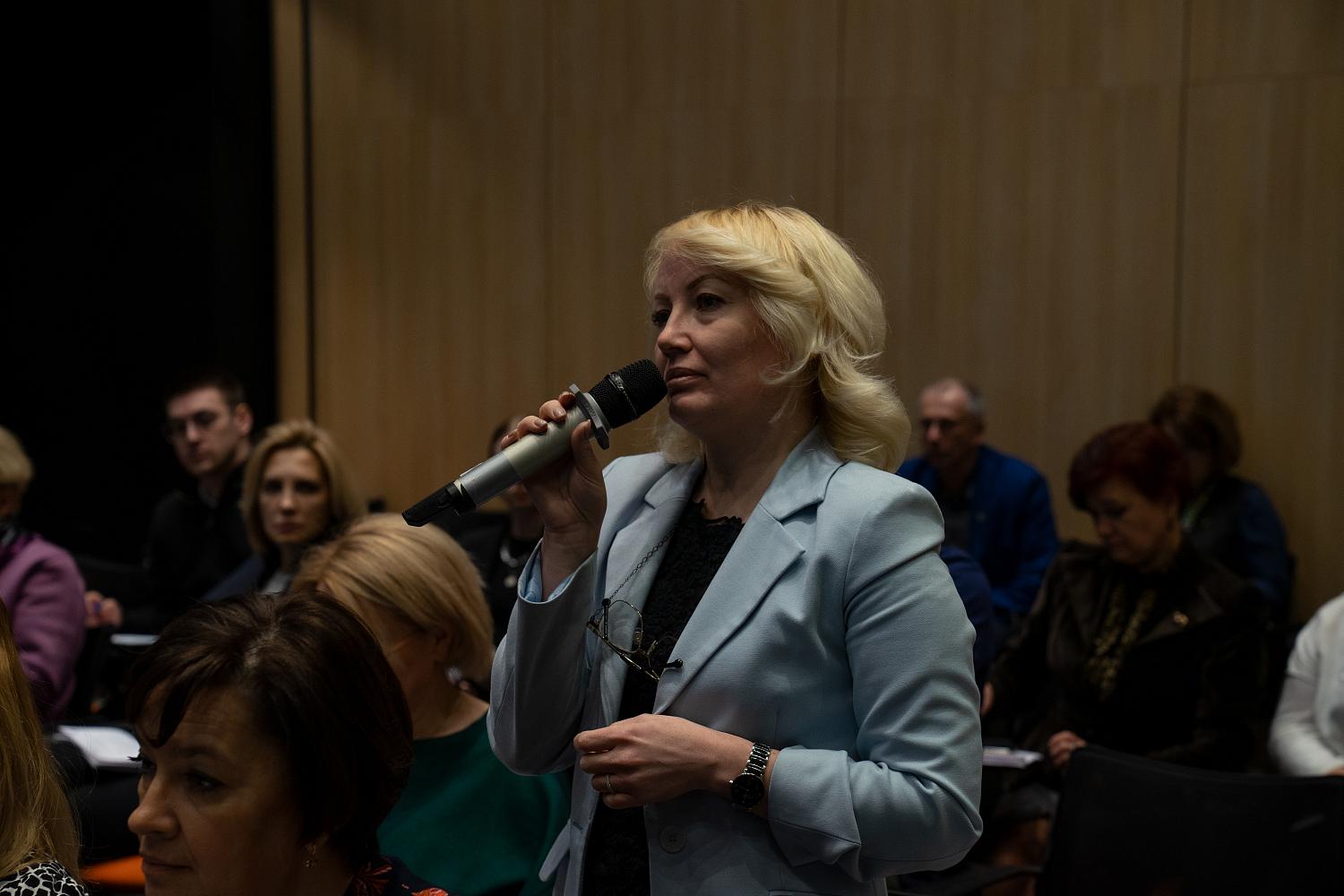 Как вернуть престиж техническим профессиям?