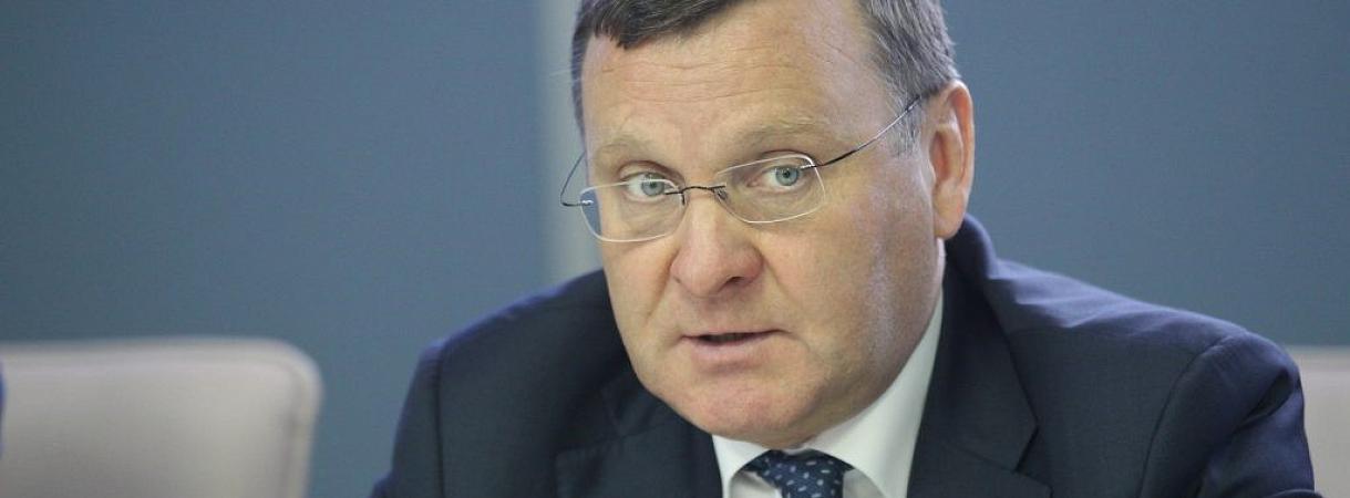 Первые итоги реализации инициатив Уполномоченного по защите прав предпринимателей в городе Москве в 2018 году Первые итоги реализации инициатив Уполномоченного по защите прав предпринимателей в городе Москве в 2018 году