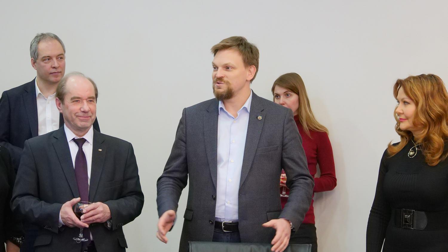 Гильдия экспортеров украшений при МТПП разработала систему единого агрегатора для участия в зарубежных выставках