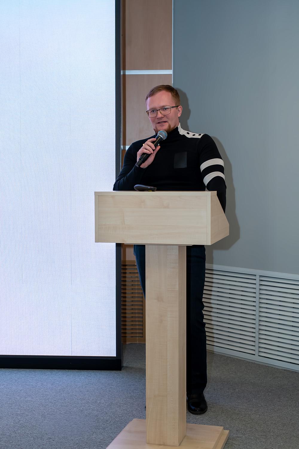 Когда работодатели, вузы и молодёжь садятся за один стол: первые шаги от «мы и они» к «мы вместе»