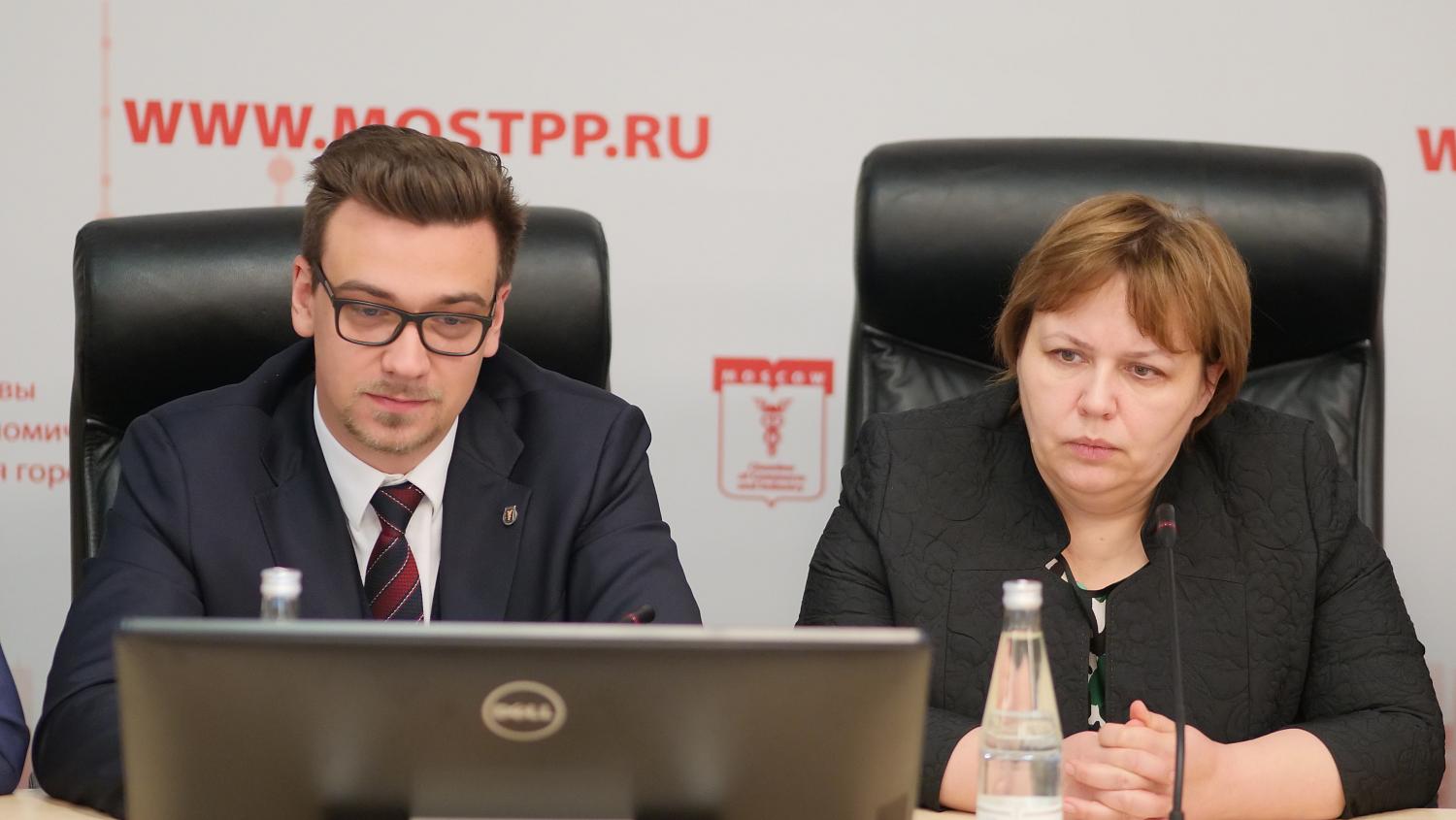 Предпринимателям рассказали об основных мерах господдержки малого и среднего бизнеса