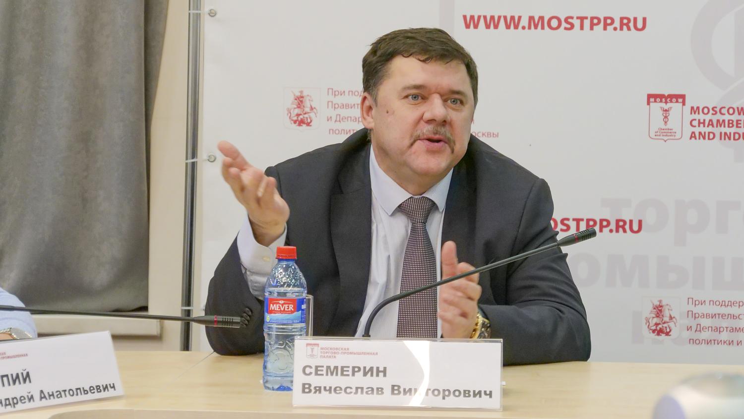 Гильдия организаций строительного рынка обсудила способы повышения рентабельности бизнеса