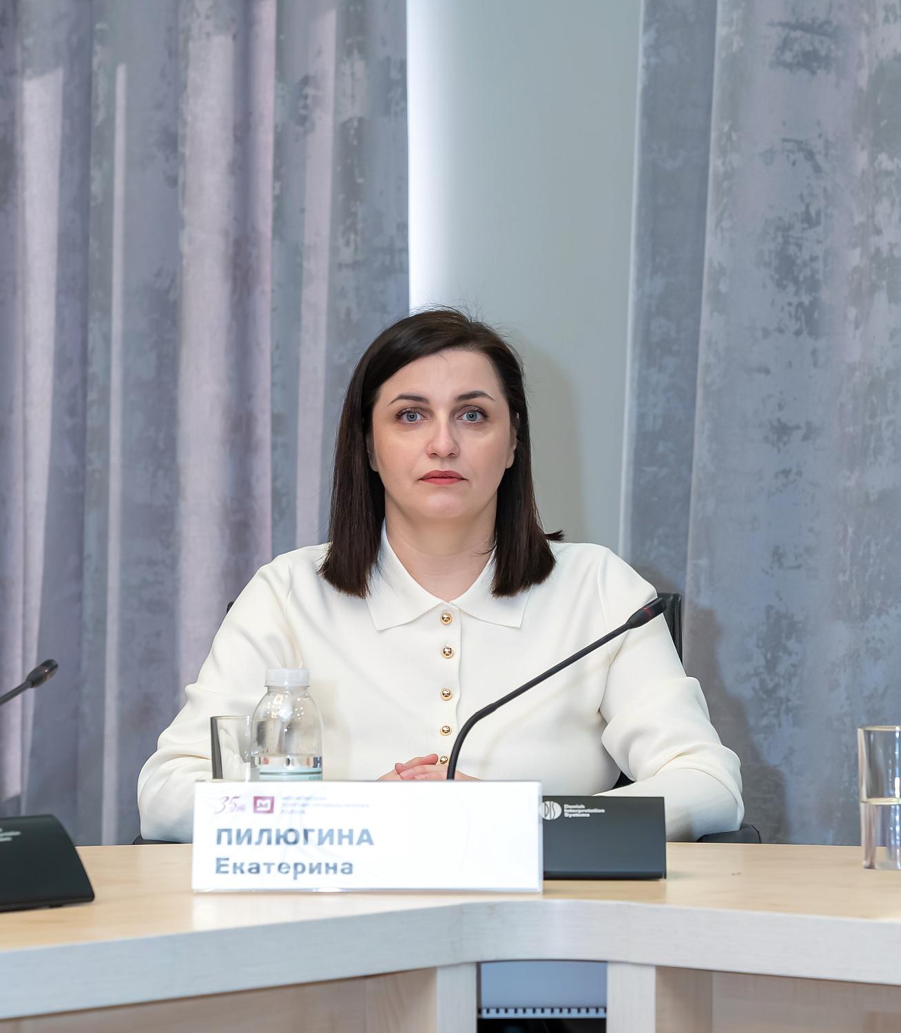 Слагаемые эффективного бизнеса: юридическая защита, финансовая устойчивость, порядок в кадровой сфере