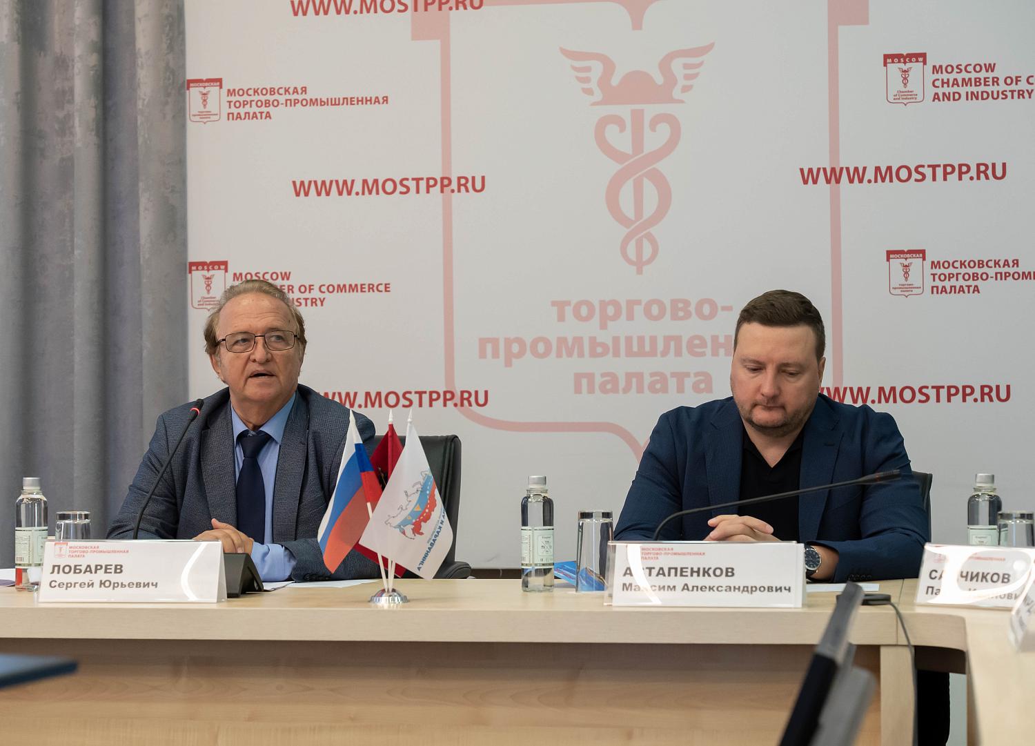 От кустарного производства к массовому выпуску – эксперты МТПП обсудили будущее отечественных автодомов