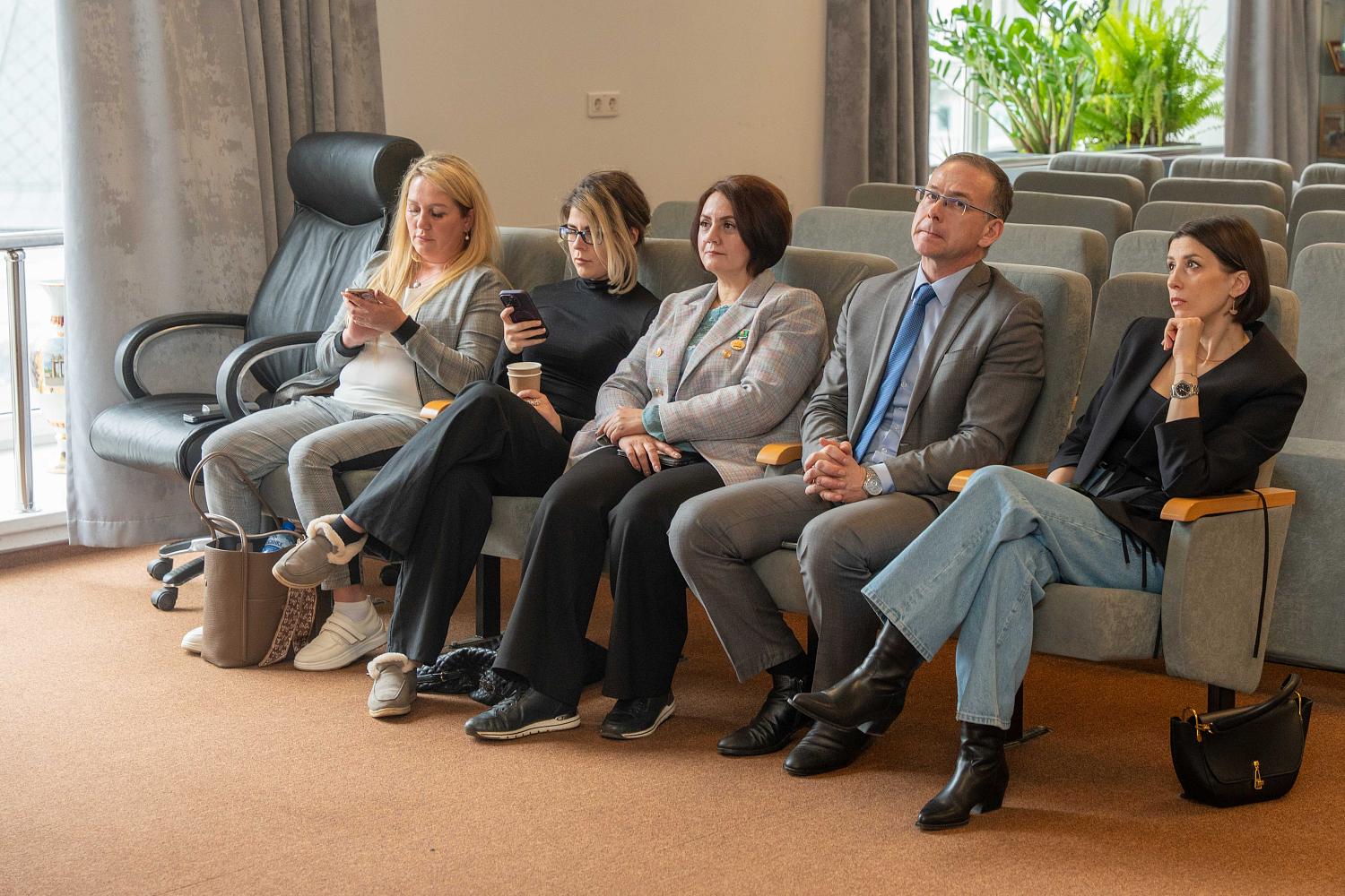 Новые времена – новые подходы