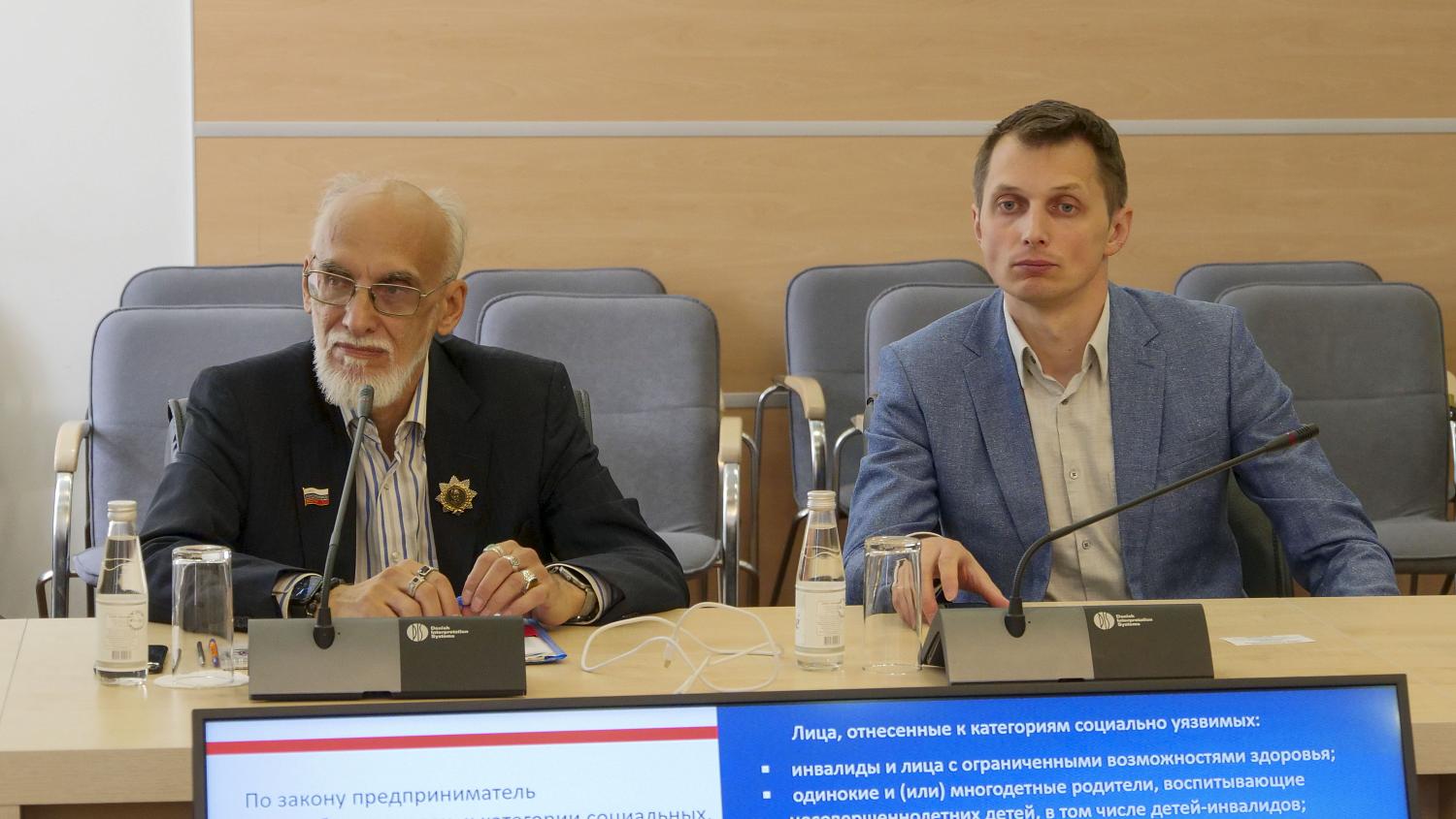 В 55+ жизнь только начинается?