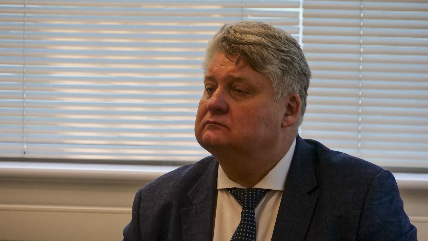 Франчайзинг: перспективы и проблемы