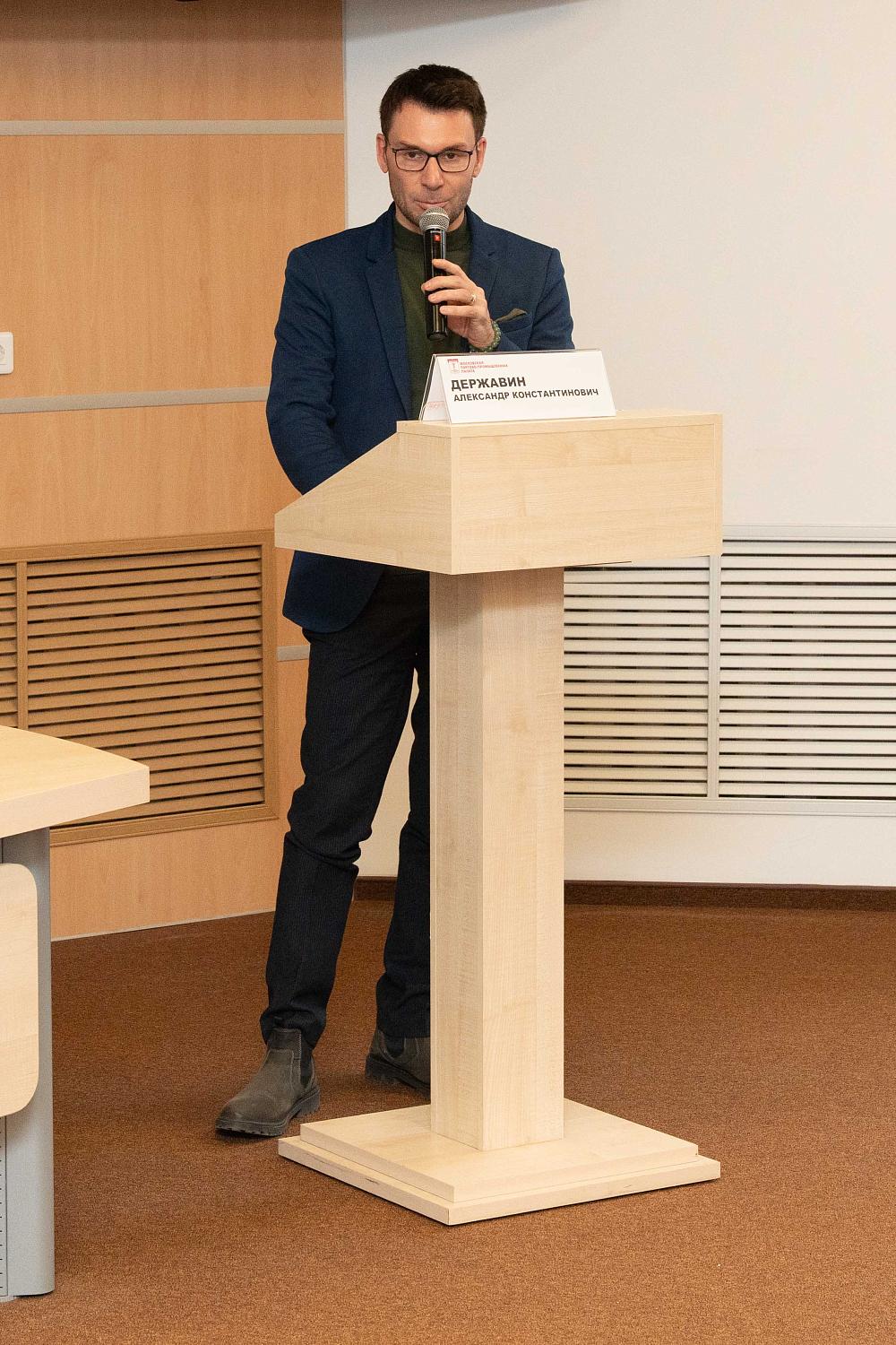 Объекты культурного наследия как точки притяжения