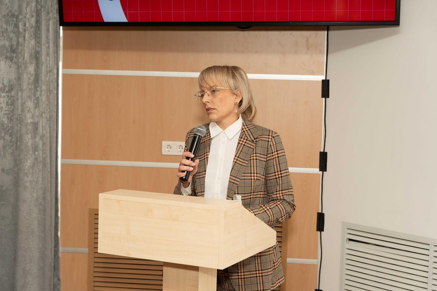 Новые резиденты МТПП познакомились с её работой и друг с другом