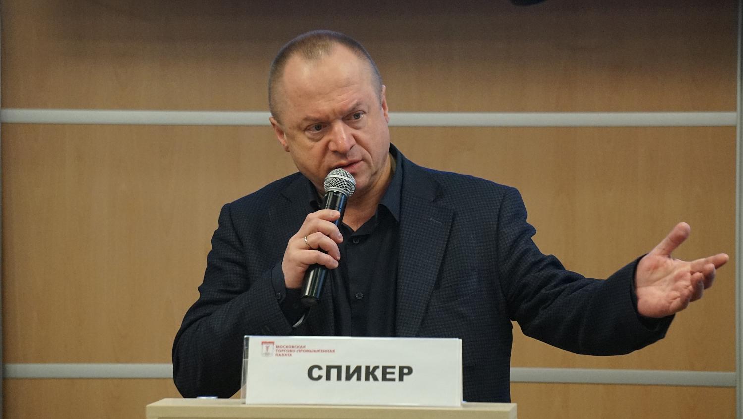 Российско-китайское деловое сотрудничество: перспективы и «подводные камни»