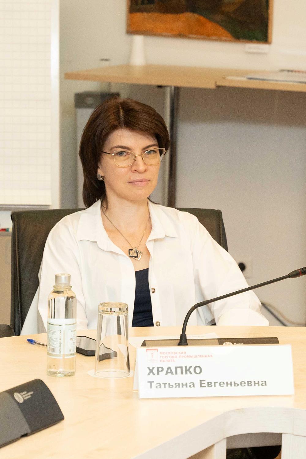 Эксперты обсудили проблемы, возможности и вызовы для предприятий креативной экономики