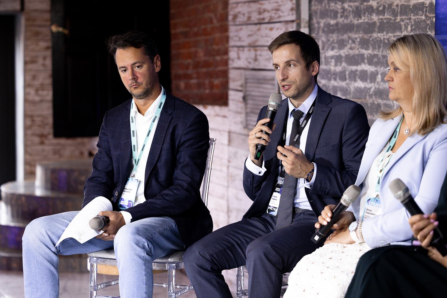 Московская ТПП делится экспертизой по выходу ИТ-компаний на зарубежные рынки