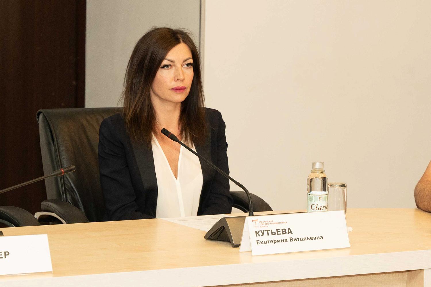 Специалисты обсудили как сохранить и улучшить «зелёный облик столицы»