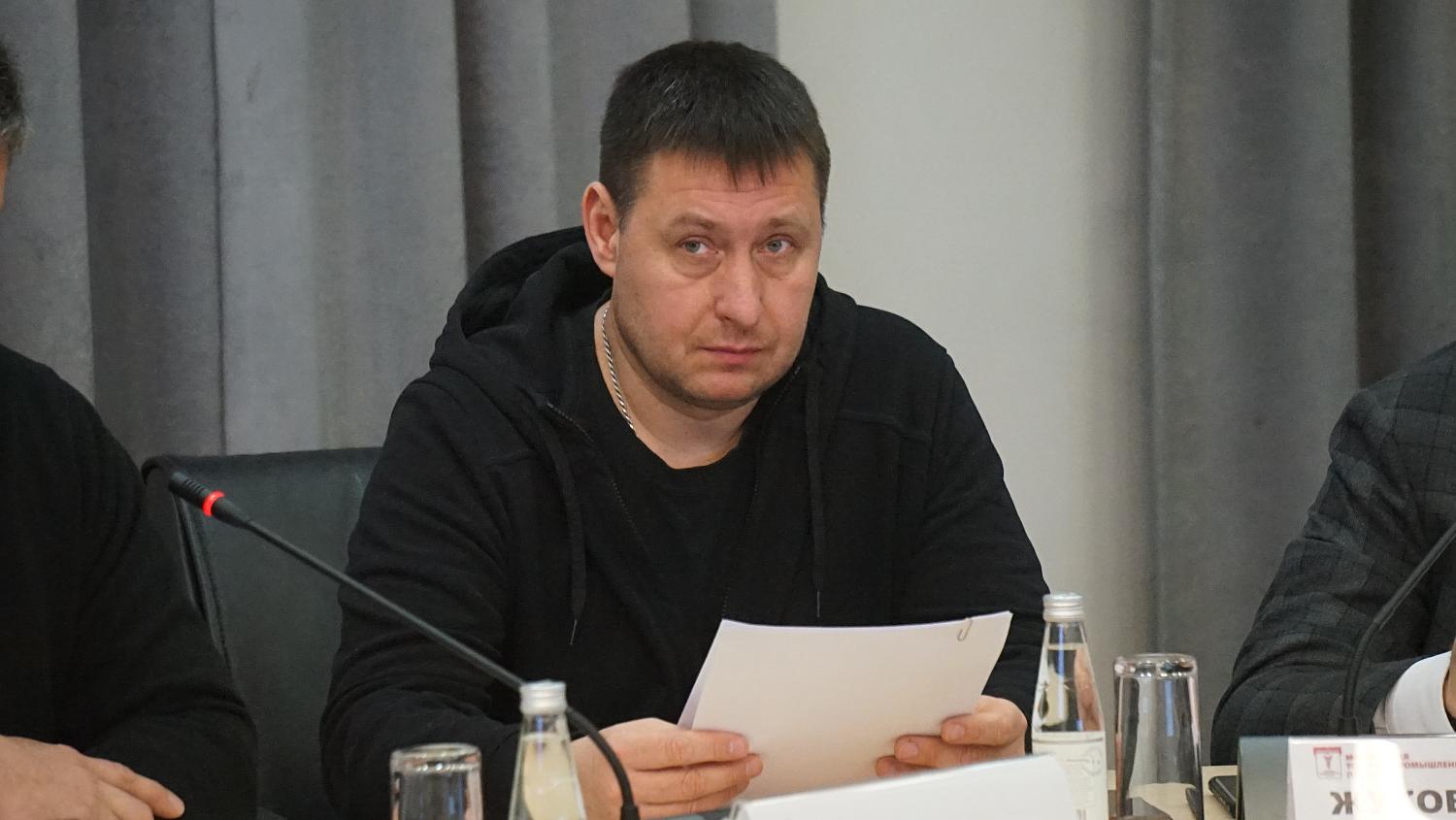 Бизнес, отвечающий за безопасность жилых домов, нуждается в защите закона 