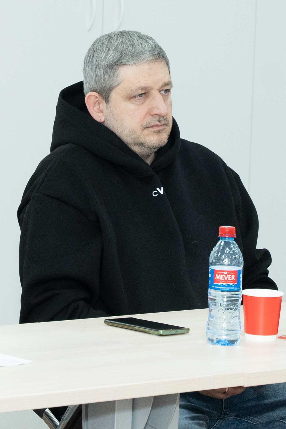 В центре внимания – вопросы пожарной безопасности