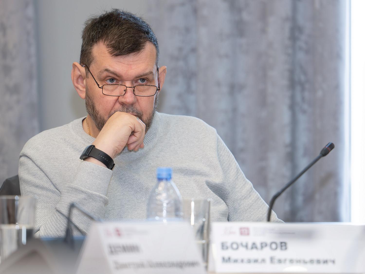 Проектировщики и строители обсудили нюансы перехода на отечественное программное обеспечение