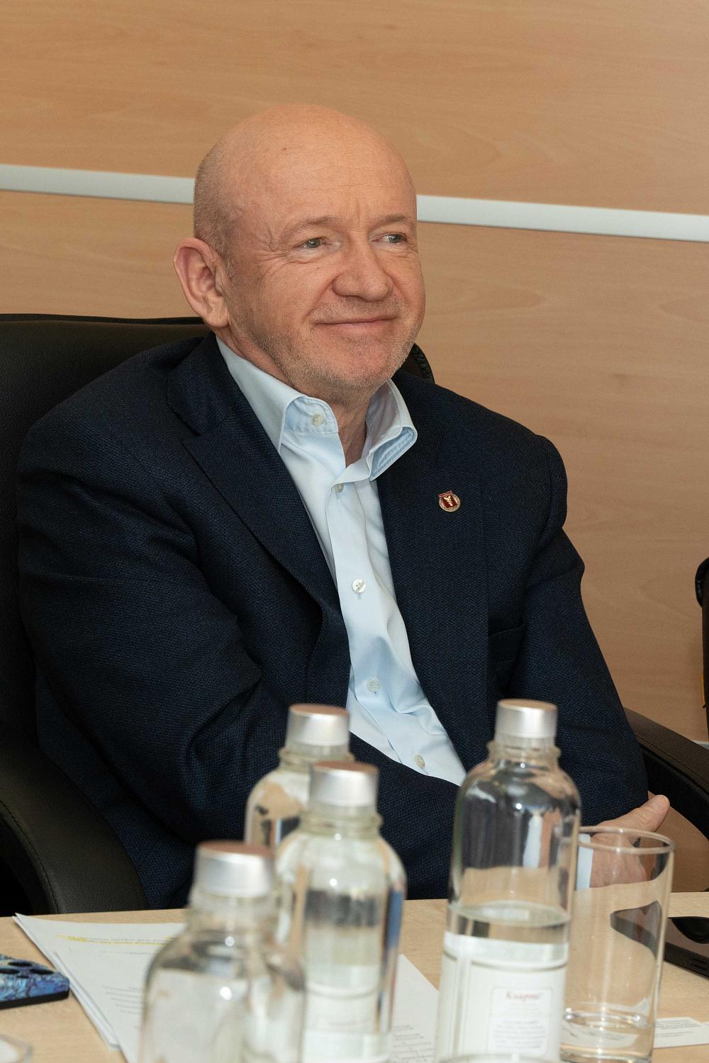 Москва и Таиланд заинтересованы в развитии совместной работы