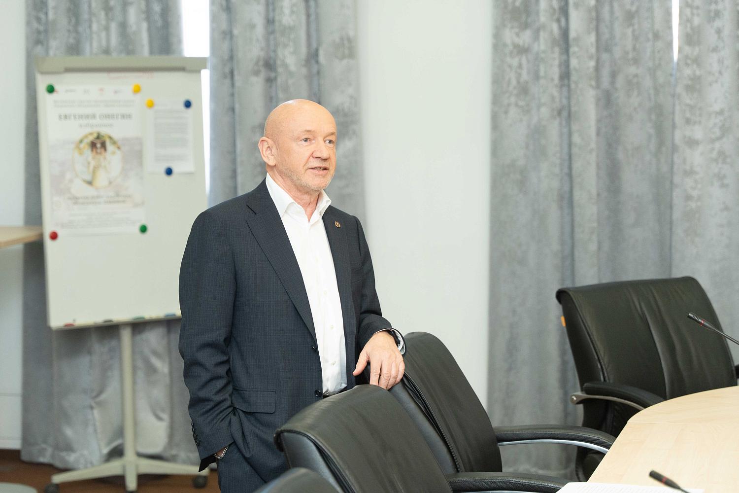 Пушкиниана в живописи: новая выставка в стенах Палаты