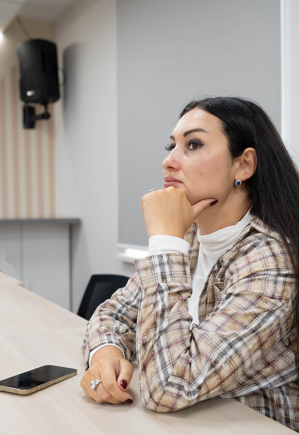 В МТПП обсудили нюансы взаимодействия между блогерами и предпринимателями