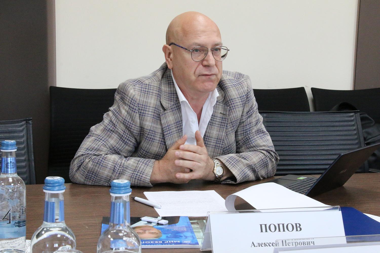 Белые пятна в законодательстве 