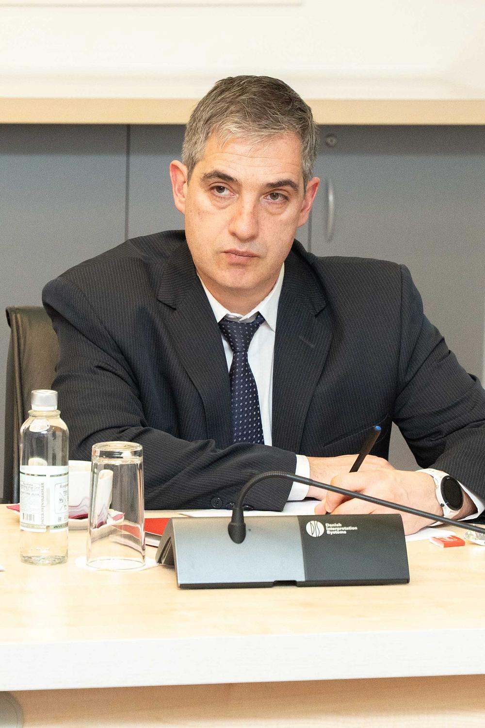 Москва и Аргентина: новые перспективы для бизнес-партнерства