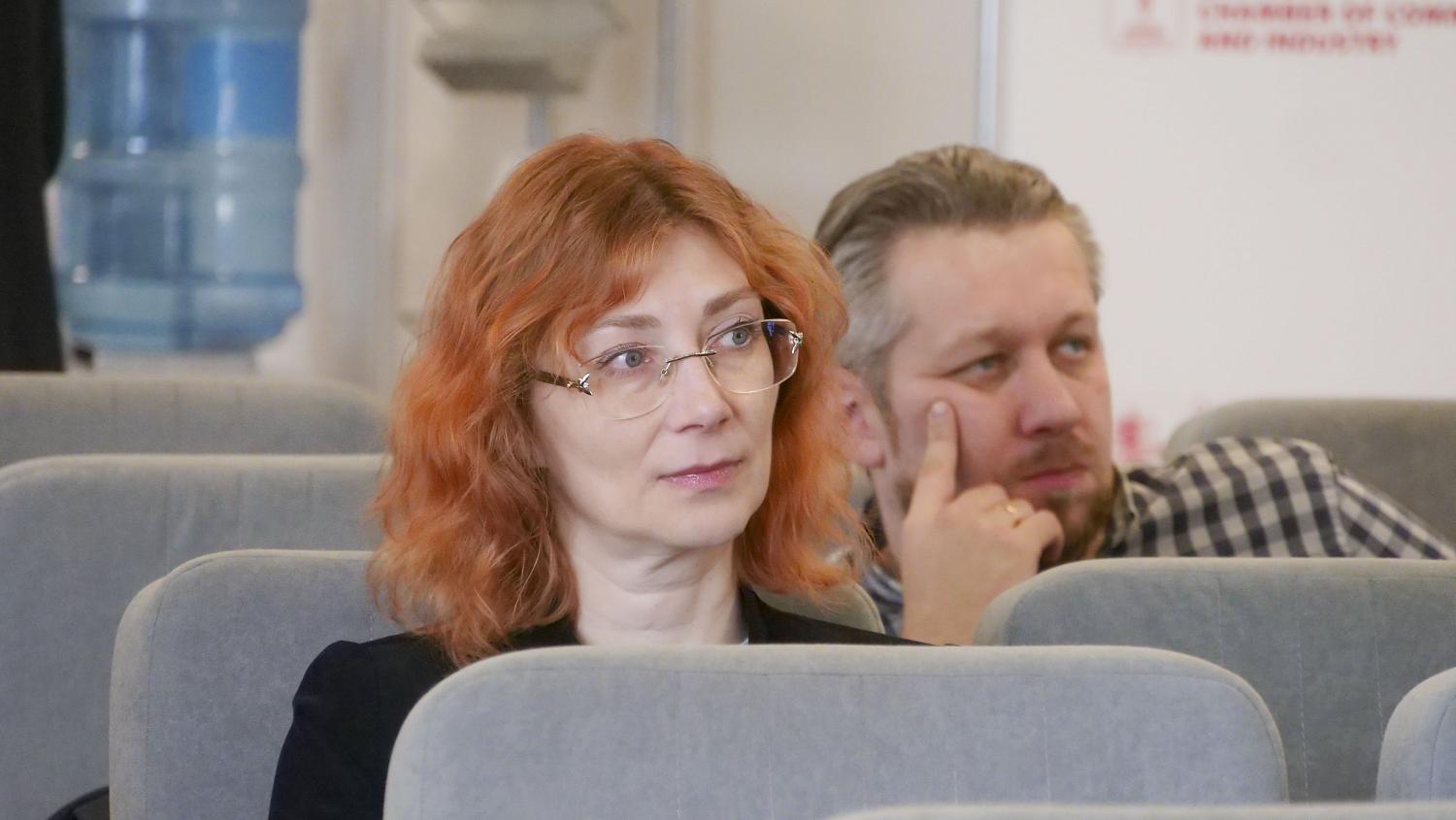 На площадке МТПП обсудили проблемы структурирования сделок в режиме санкций