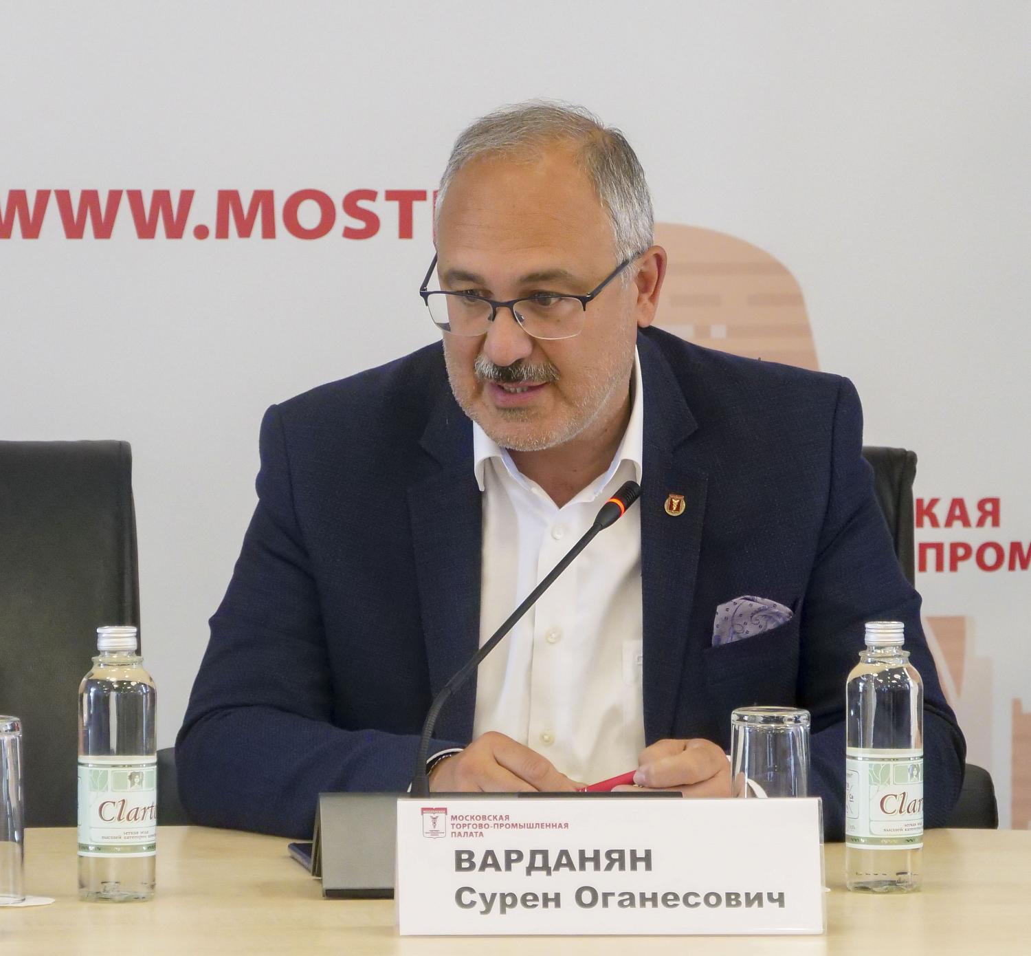 Перед компаниями, недавно влившимися в команду МТПП, открываются новые возможности