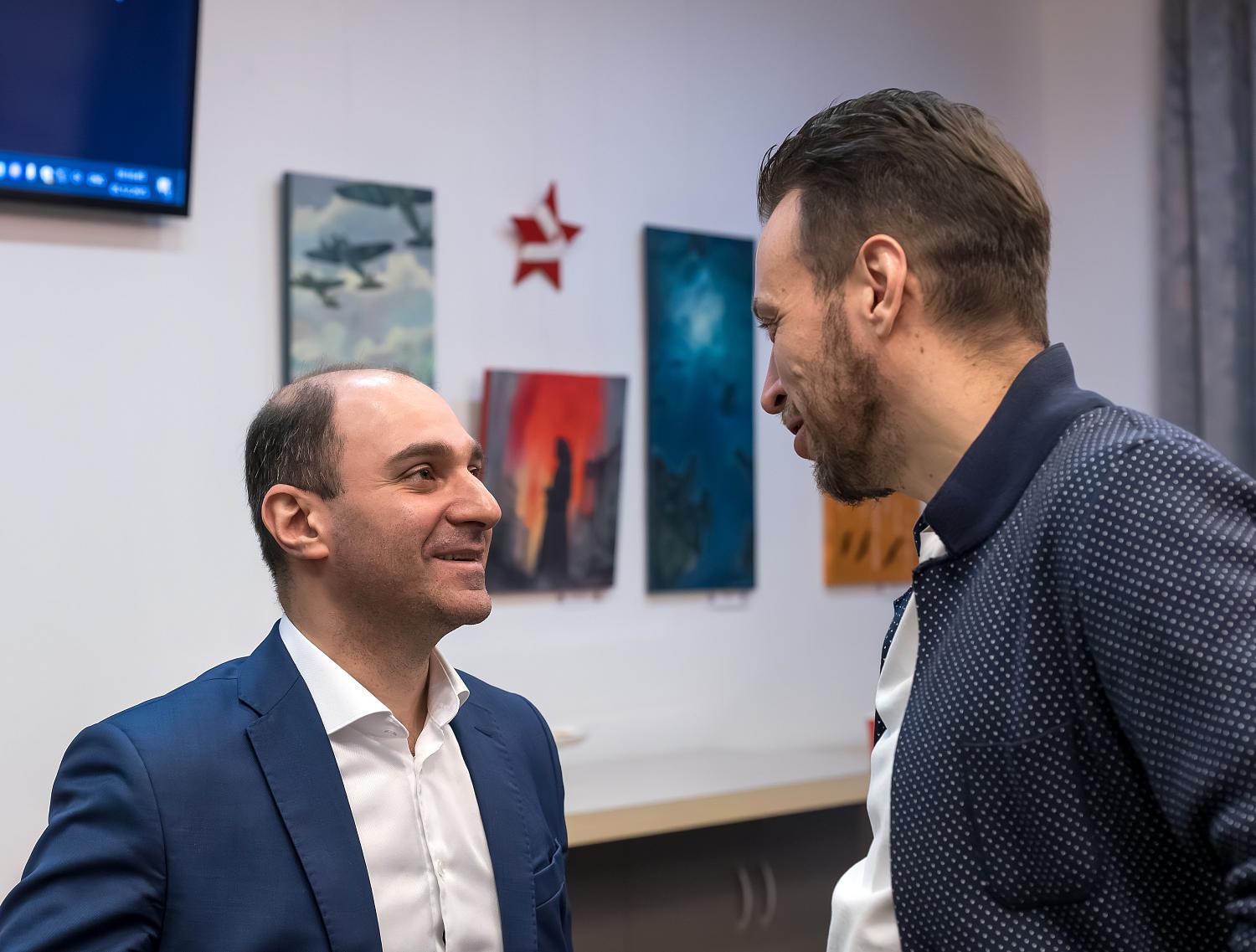 Малые города – большие возможности: как брендинг и туризм меняют экономику территорий