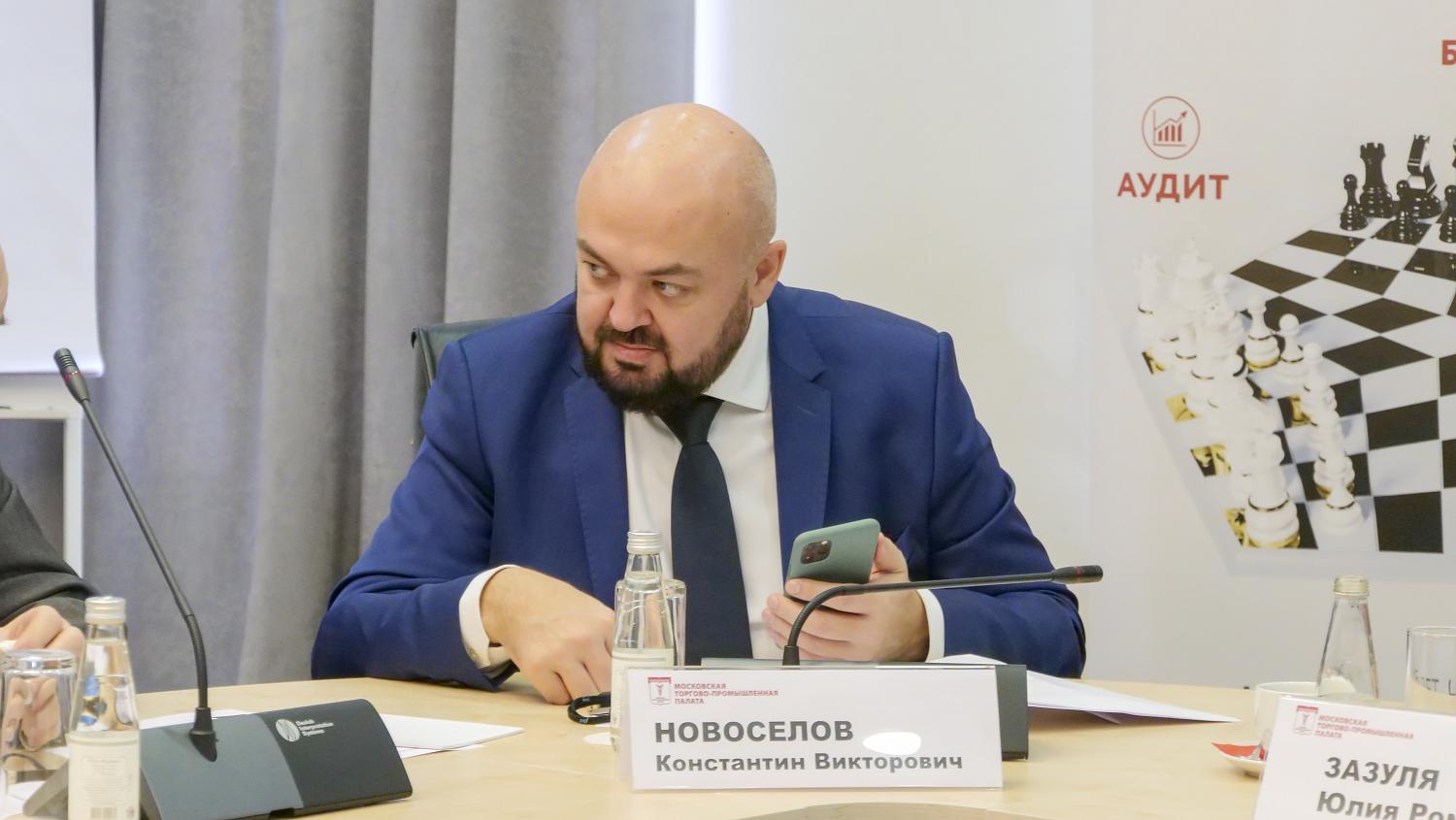 Предпринимателям рассказали, как себя вести при налоговых проверках
