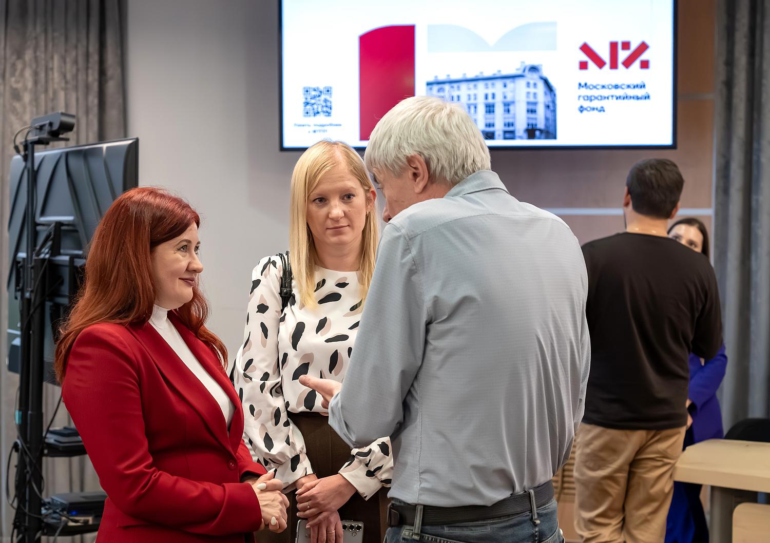 Встреча с профессионалами факторингового рынка поможет бизнесу найти решения для управления капиталом