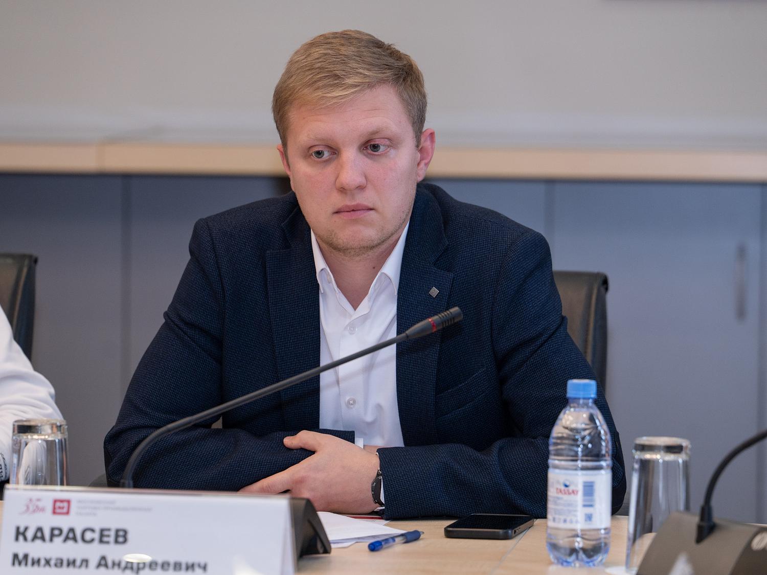 Предпринимателям объяснили, как цифровой документооборот спасает строительную компанию в сложной ситуации 