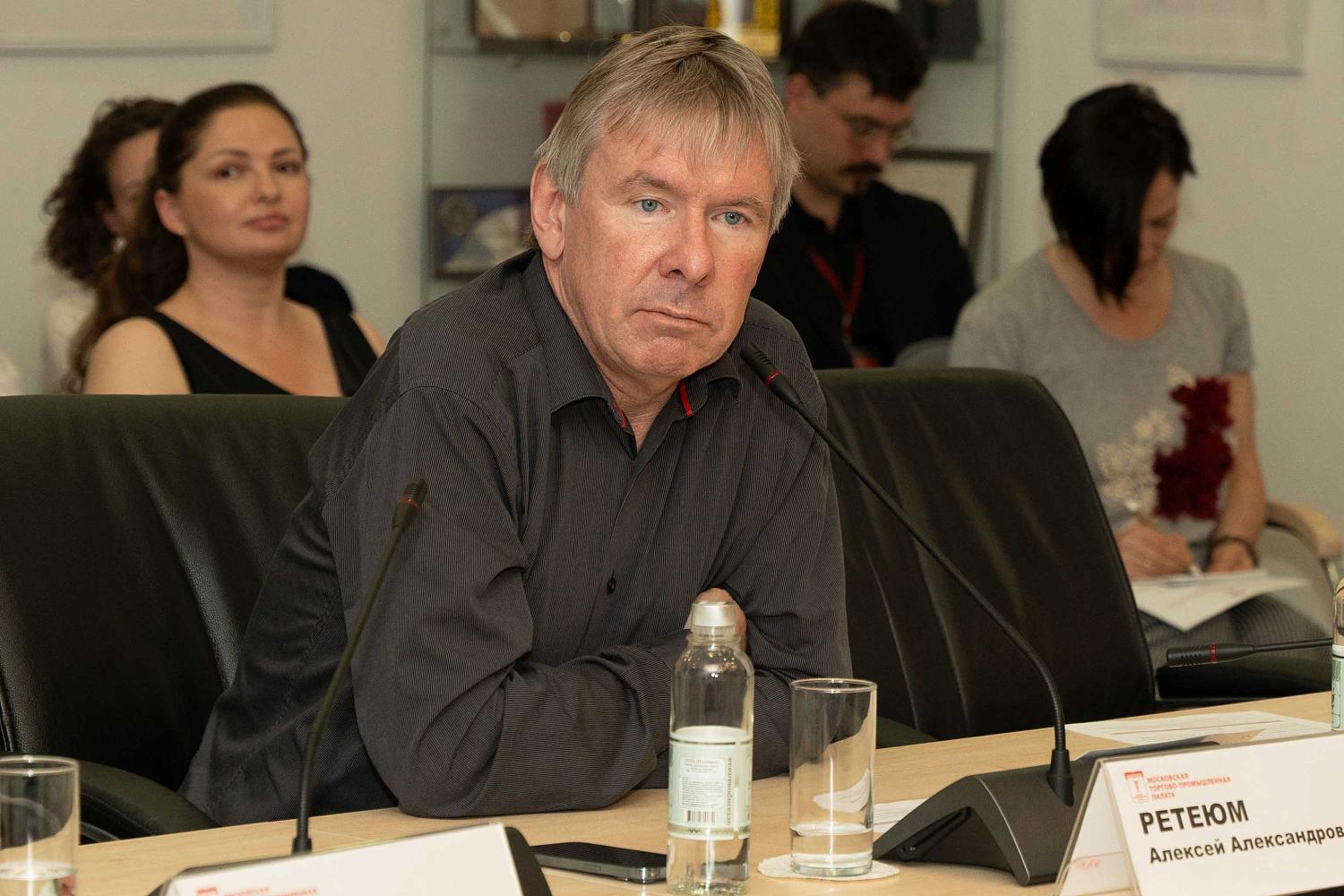 Специалисты обсудили как сохранить и улучшить «зелёный облик столицы»