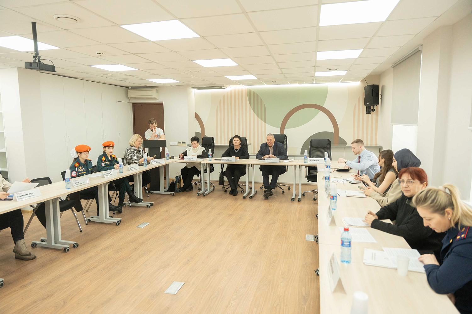 Патриотизм глазами разных поколений