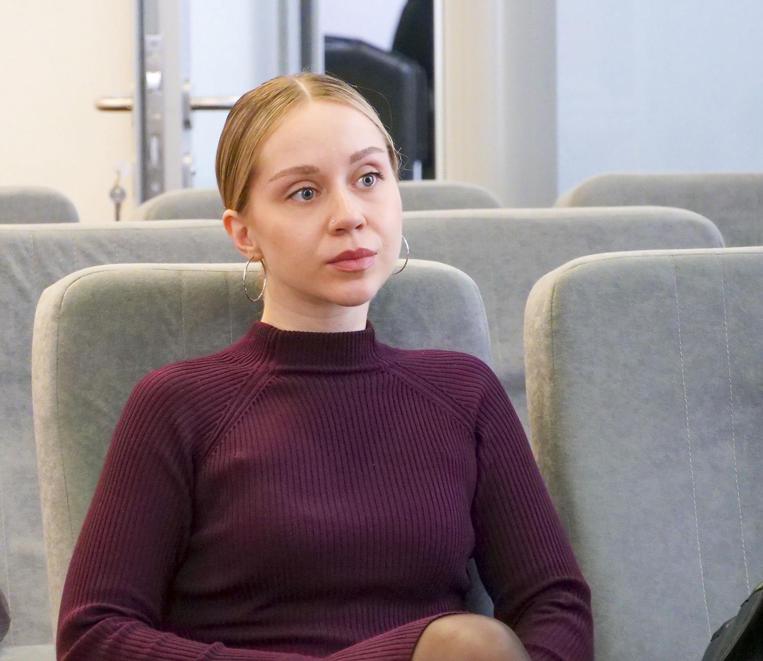 Состоялась презентация Ассоциации специалистов индустрии дизайна