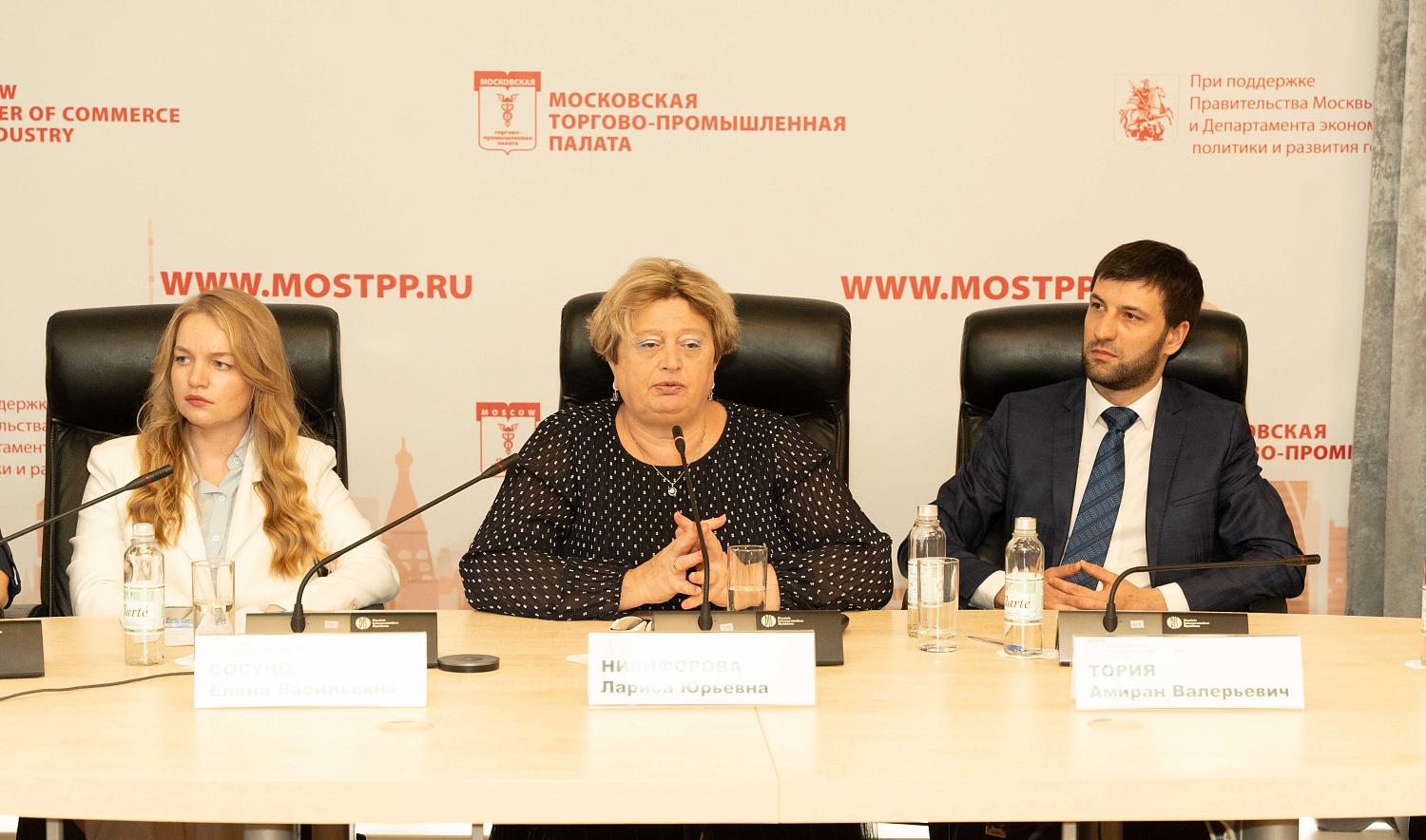 Обсуждены проблемы регистрации медицинских изделий отечественного производства