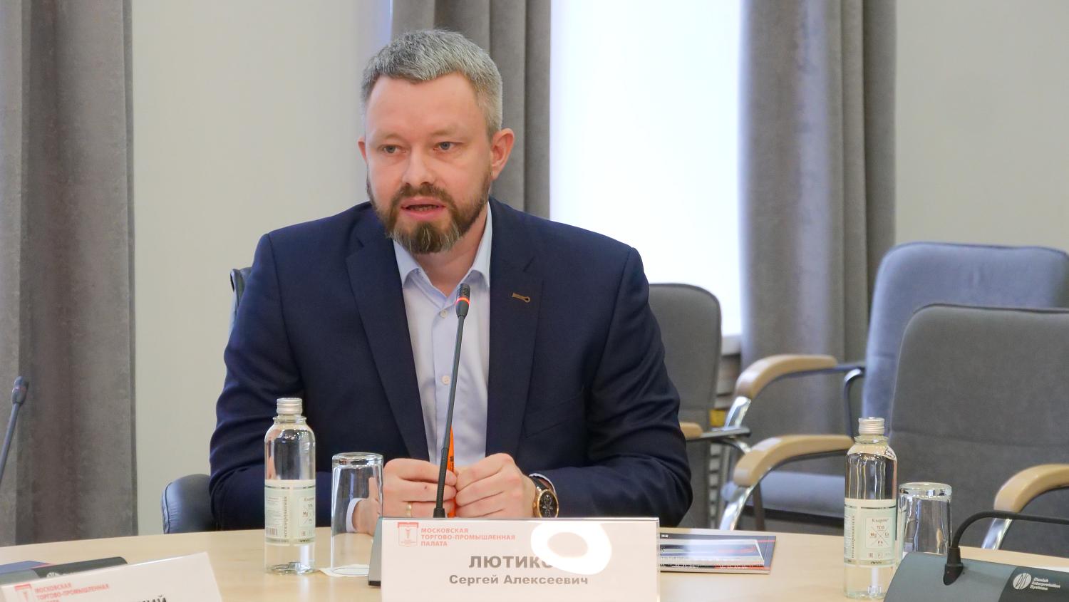 Специалисты обсудили перспективы развития института посредников