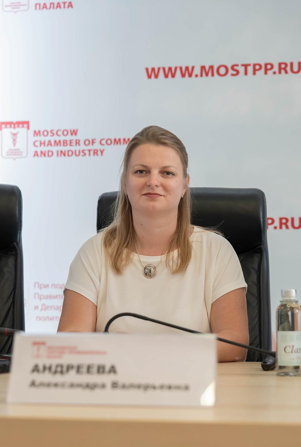 МТПП открывает новые горизонты сотрудничества для московских компаний