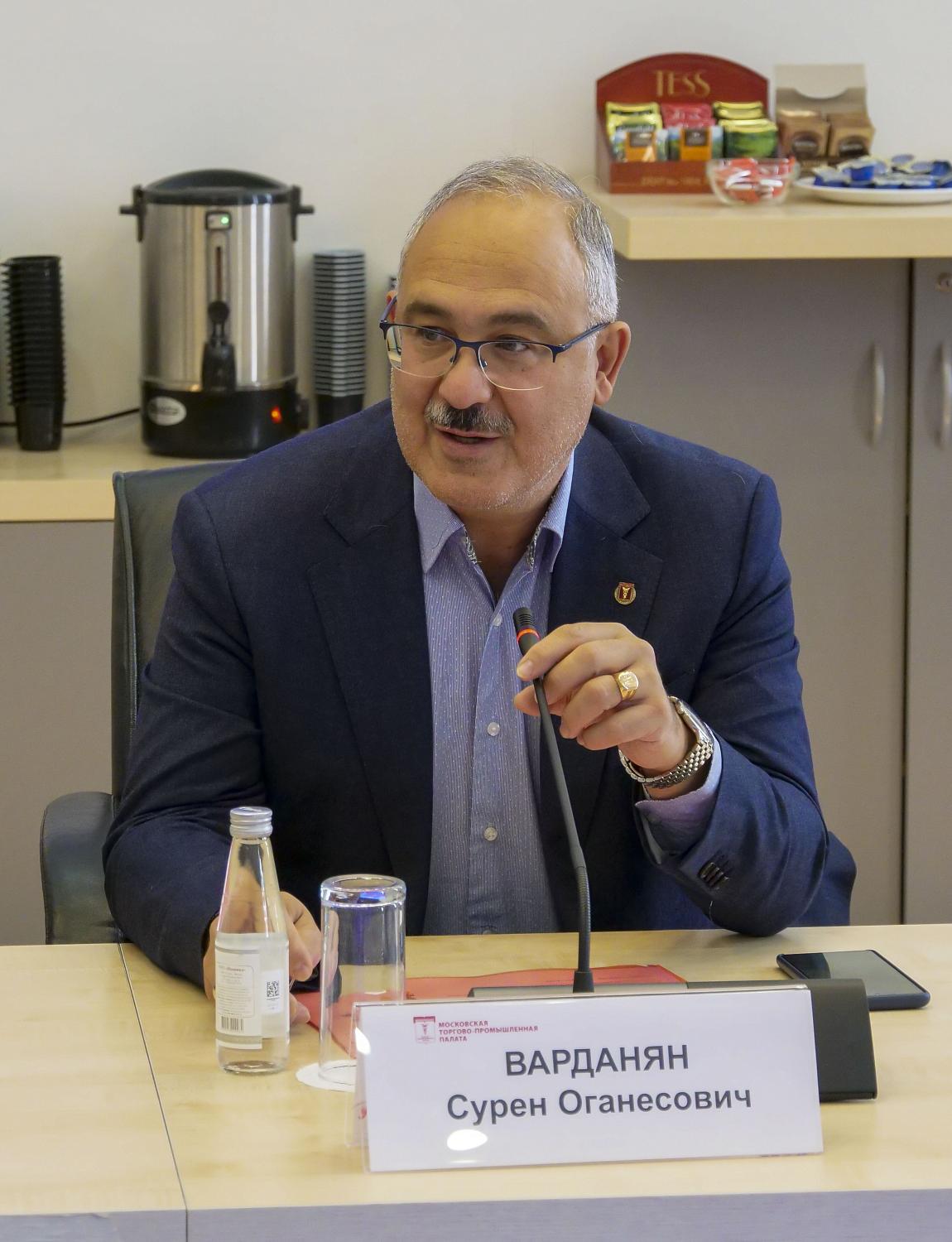 Предприниматели получили практические советы по ведению ВЭД в современных условиях