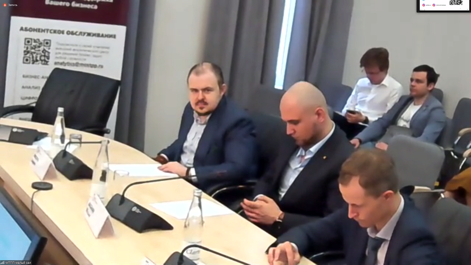 Стартаперы удивили новыми проектами