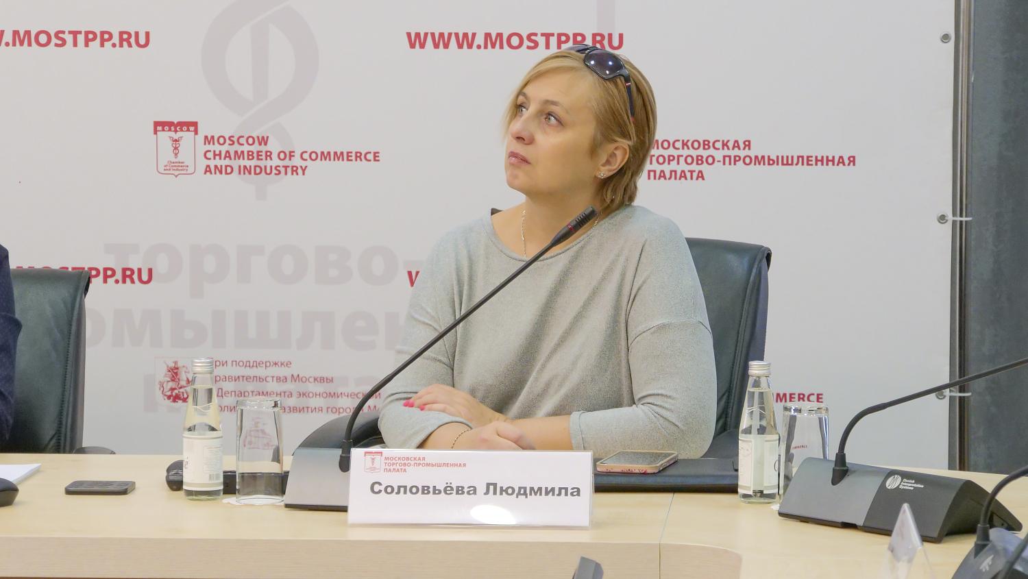 Специалисты обсудили современные тенденции социального предпринимательства