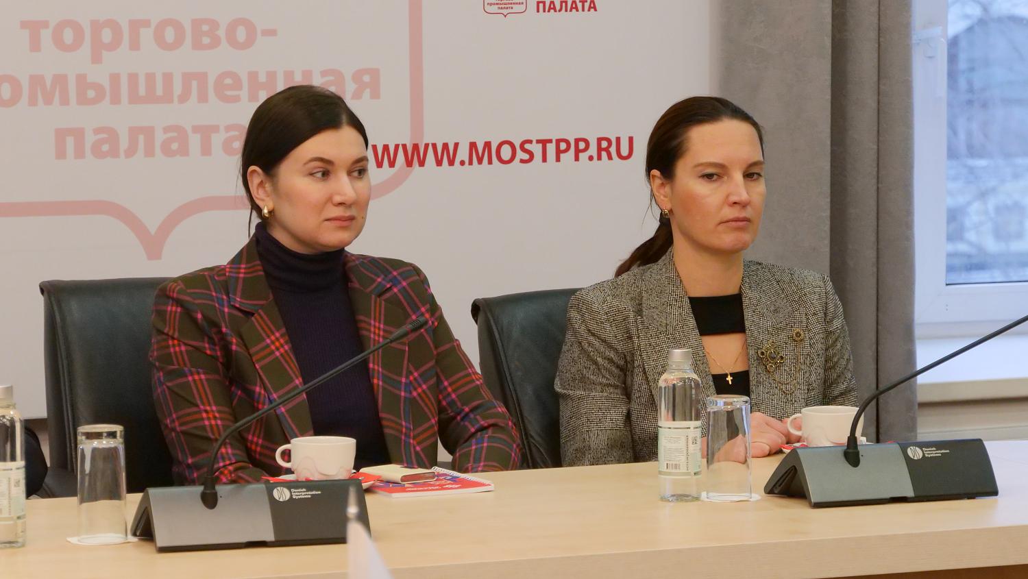 Представители легкой промышленности России и Шри-Ланки обсудили возможности развития сотрудничества