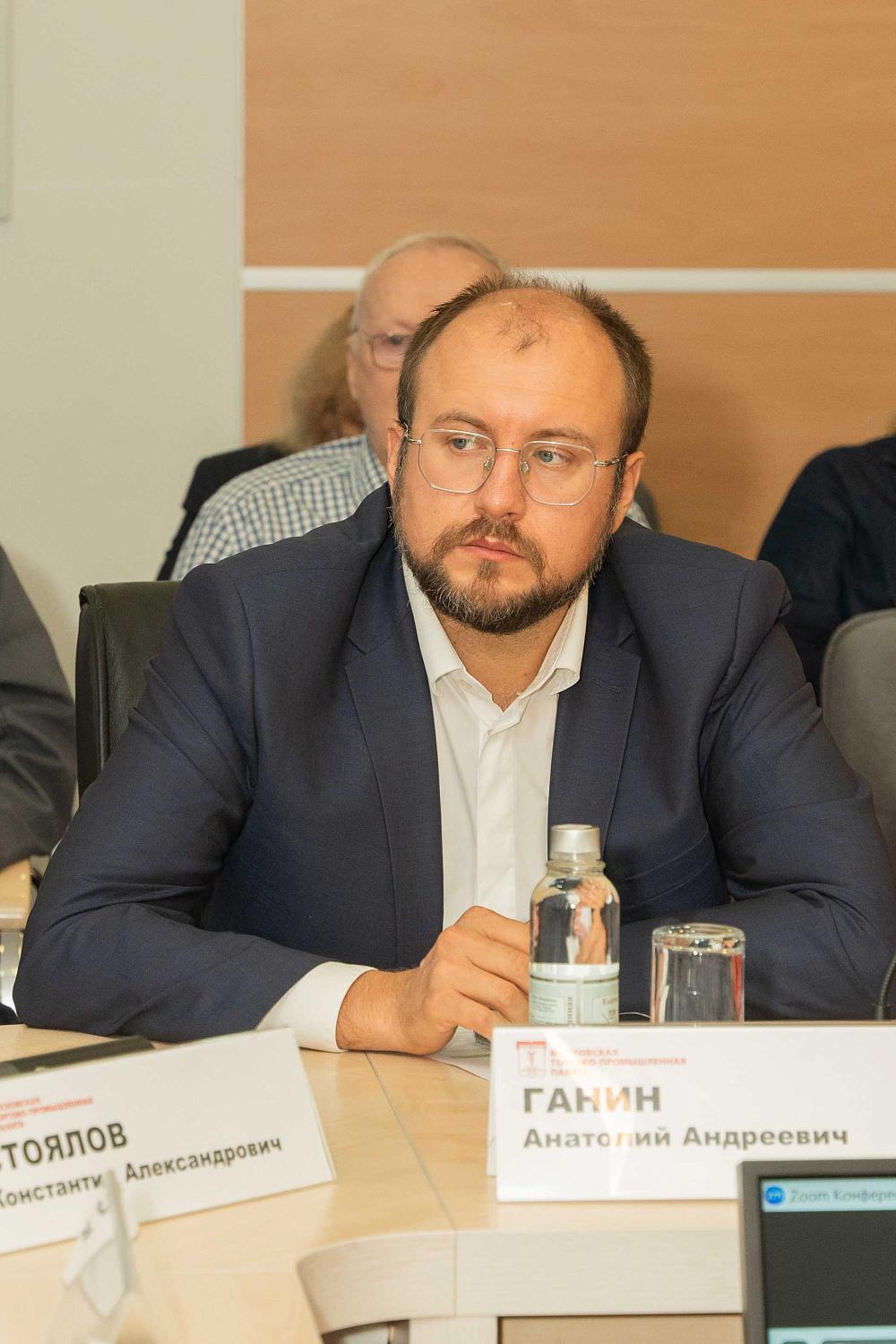 На площадке МТПП консультанты обсудили проблемы инноваций в госуправлении